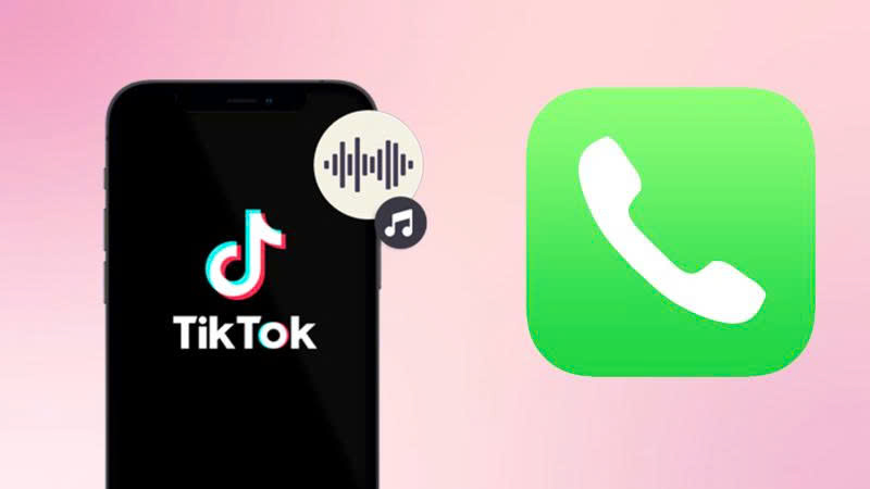 Cách lấy nhạc TikTok làm nhạc chuông