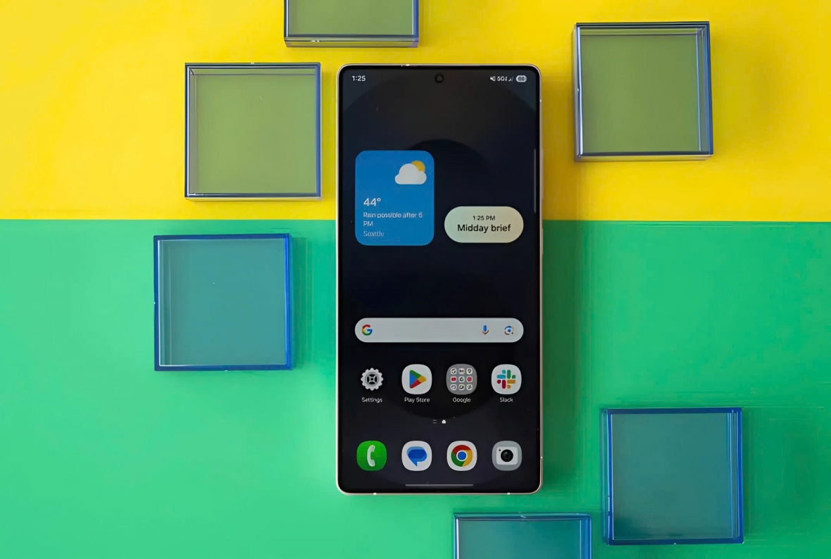 Chọn Điện Thoại Android Tốt Nhất 2025 hnammobile - Chọn Chiếc Điện Thoại Android Tốt Nhất Trong 24 Giờ Qua: Từ Smartphone Siêu To Khổng Lồ Đến Những Lựa Chọn Tiết Kiệm - 3