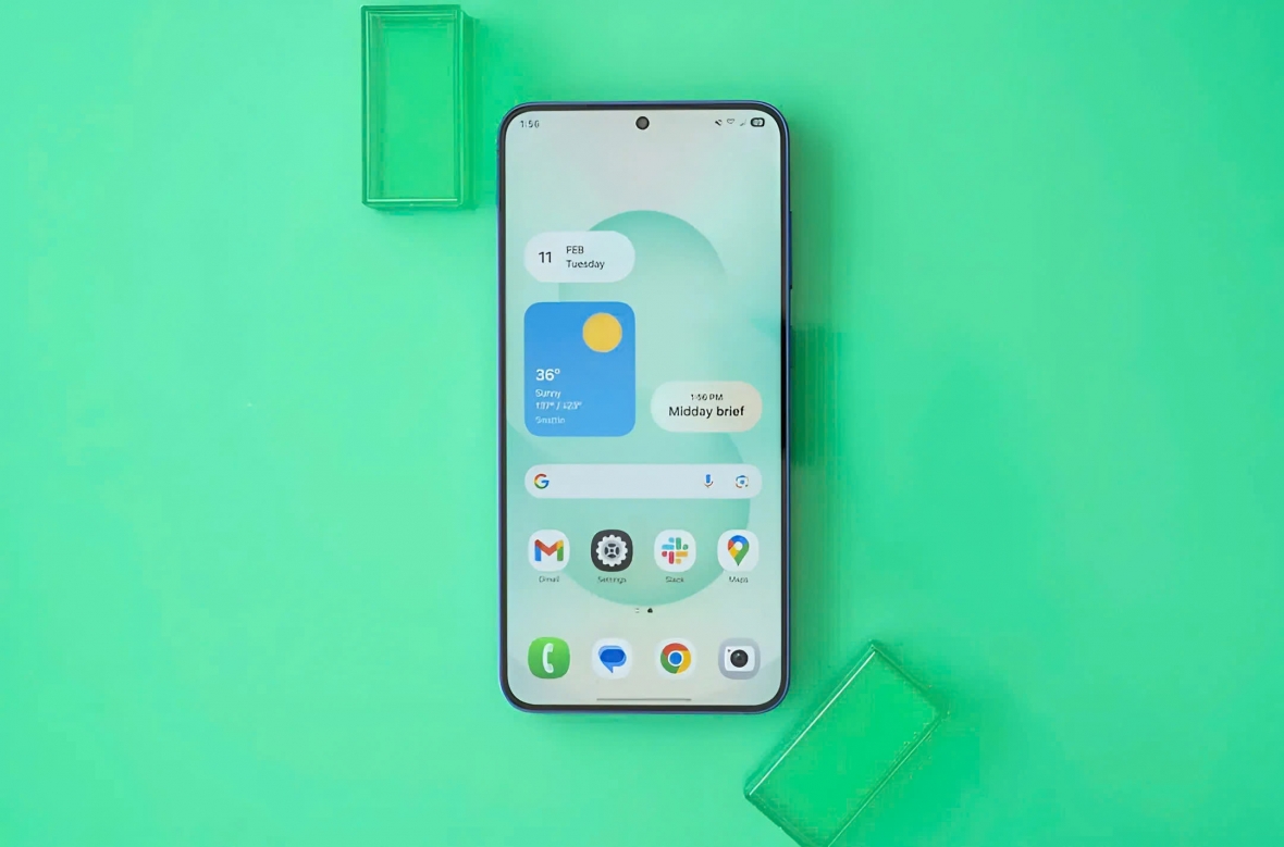 Chọn Điện Thoại Android Tốt Nhất 2025 hnammobile - Chọn Chiếc Điện Thoại Android Tốt Nhất Trong 24 Giờ Qua: Từ Smartphone Siêu To Khổng Lồ Đến Những Lựa Chọn Tiết Kiệm - 4