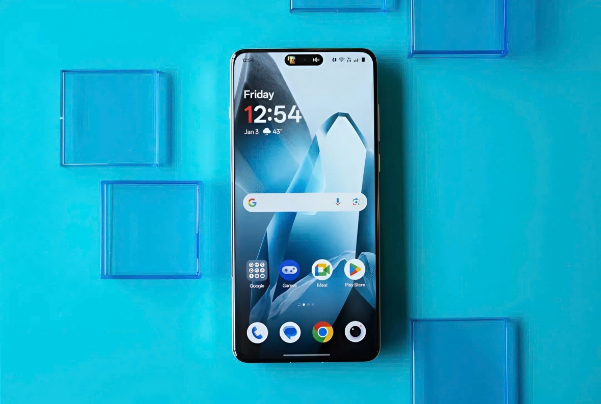 Chọn Điện Thoại Android Tốt Nhất 2025 hnammobile - Chọn Chiếc Điện Thoại Android Tốt Nhất Trong 24 Giờ Qua: Từ Smartphone Siêu To Khổng Lồ Đến Những Lựa Chọn Tiết Kiệm - 5