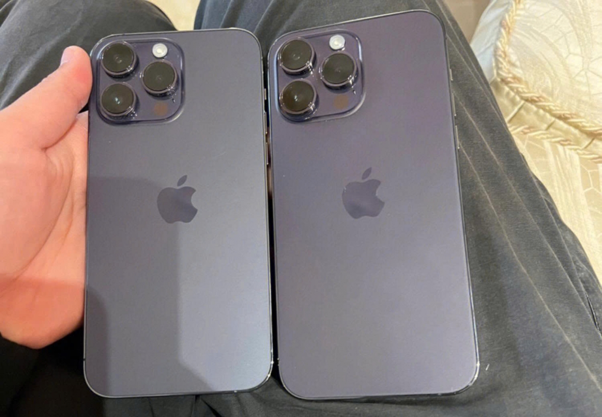 iPhone 14 Pro Max vẫn giữ được sức hút