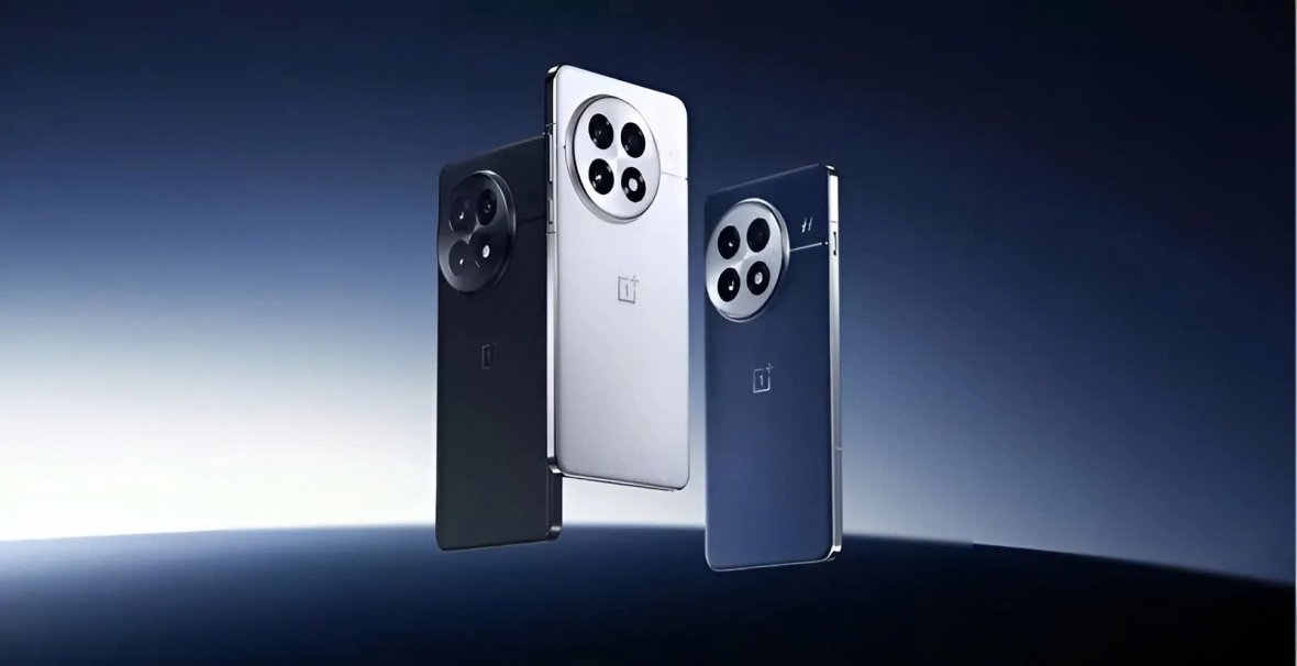 OnePlus 13