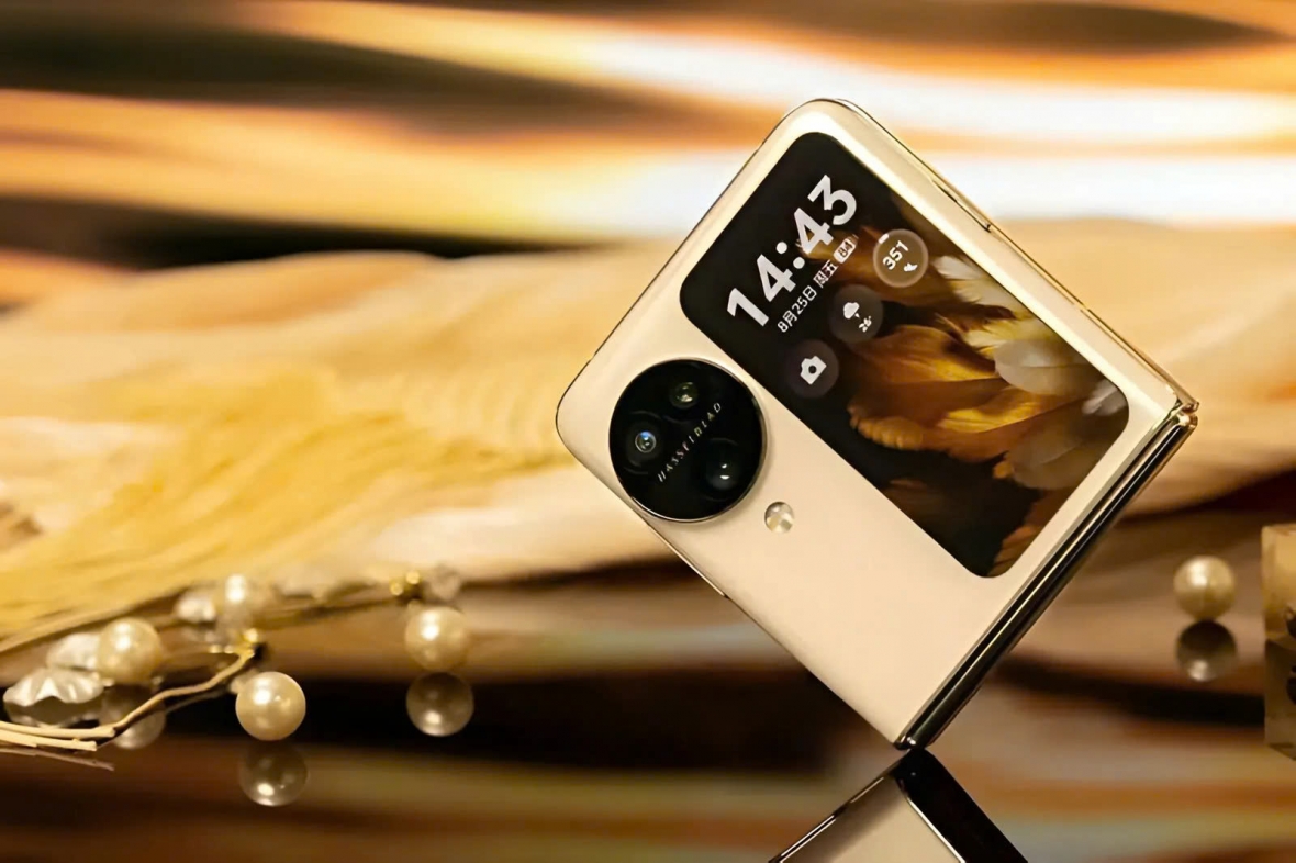 Oppo Find N5