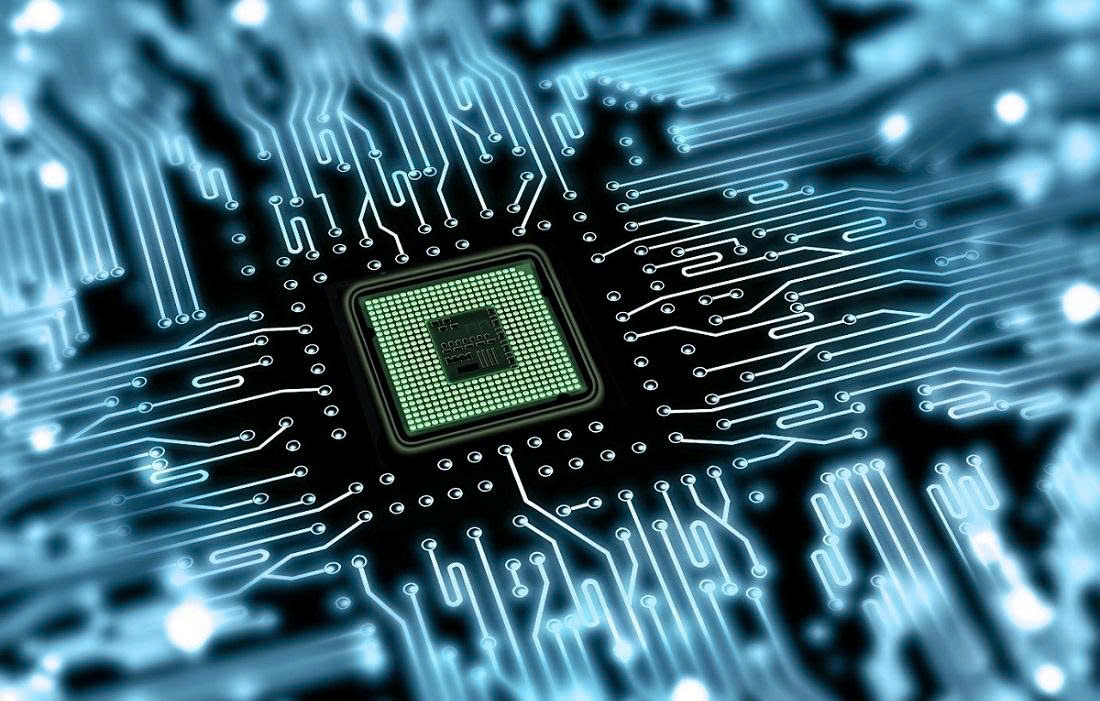 CPU máy chủ