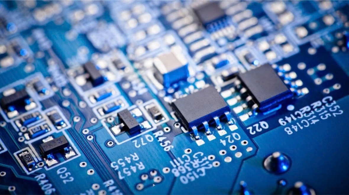CPU nhúng
