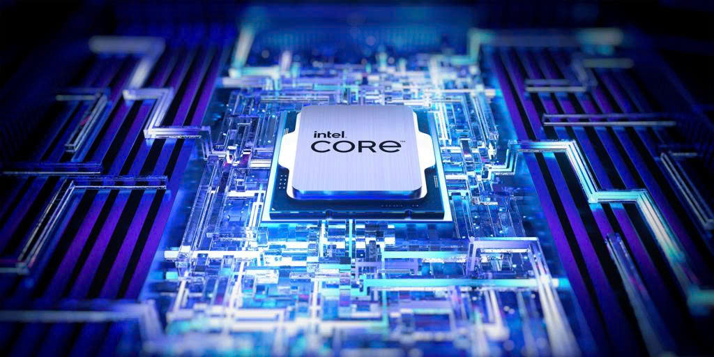 CPU Intel
