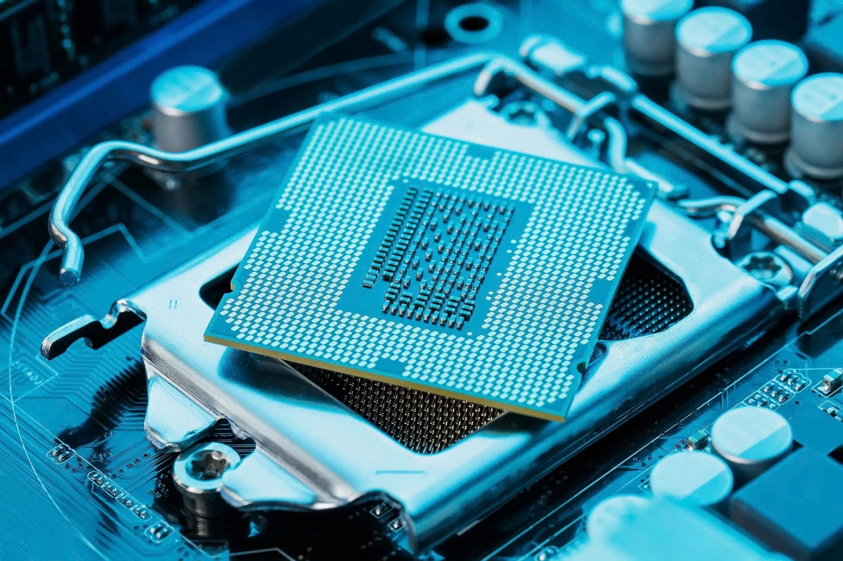 Công việc chính mà CPU đảm nhận