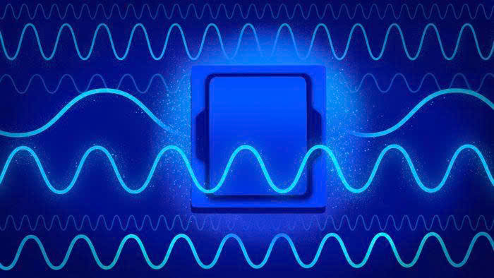 Xung nhịp CPU