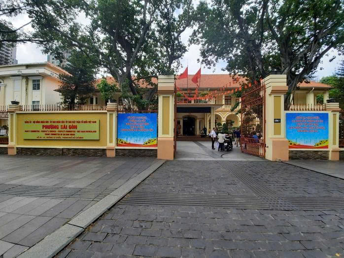 Hướng Dẫn Tra Cứu Và Sử Dụng Thông Tin