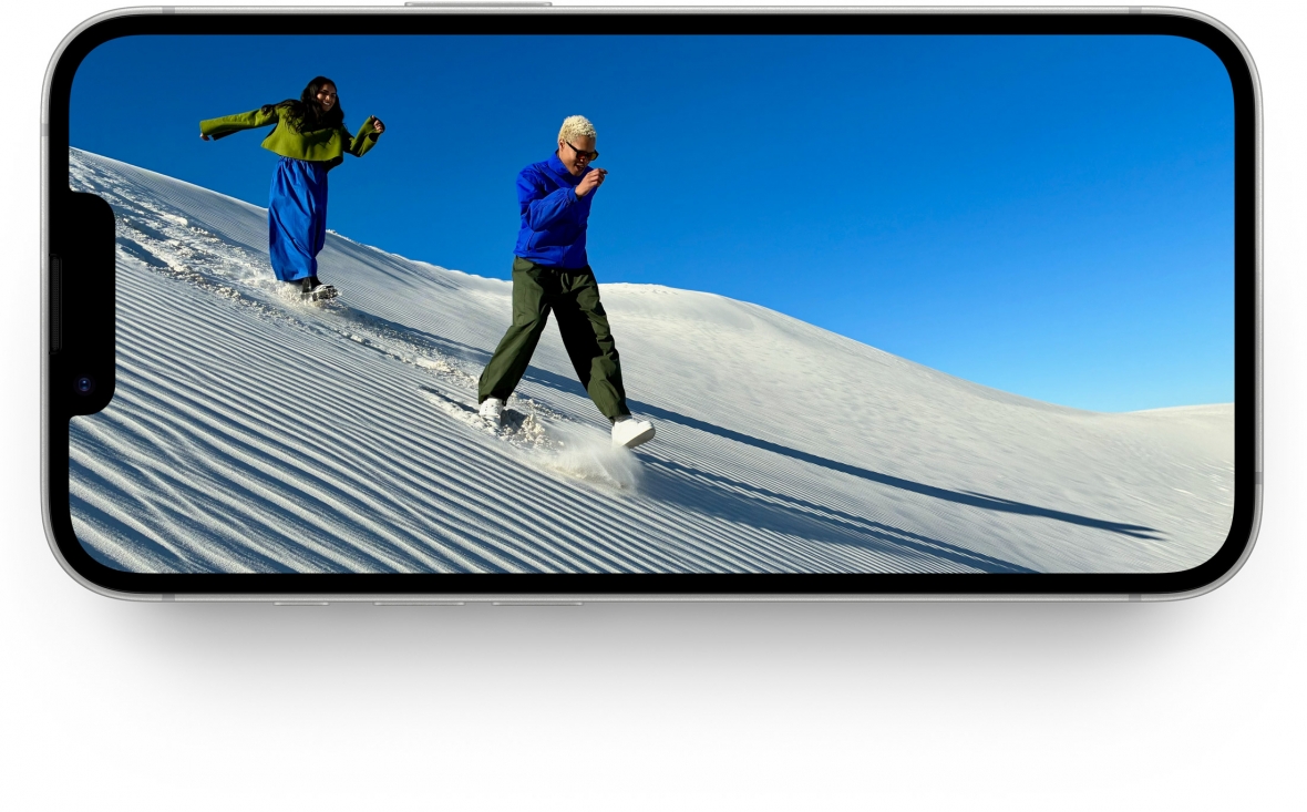 iPhone 16e cho phép chụp ảnh từ xa với độ chi tiết ảnh cực kỳ ấn tượng