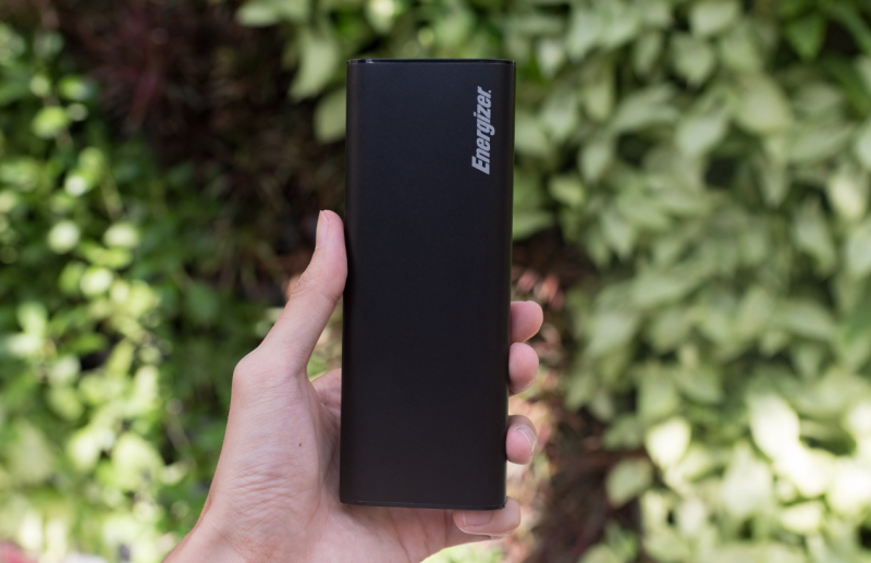 pin dự phòng Energizer UE20100CQ 20100mAh