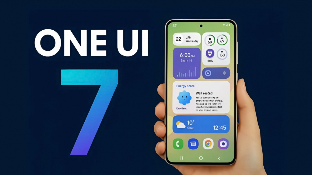 Samsung Nâng Tầm Dòng A Với Chính Sách Cập Nhật Kỷ Lục