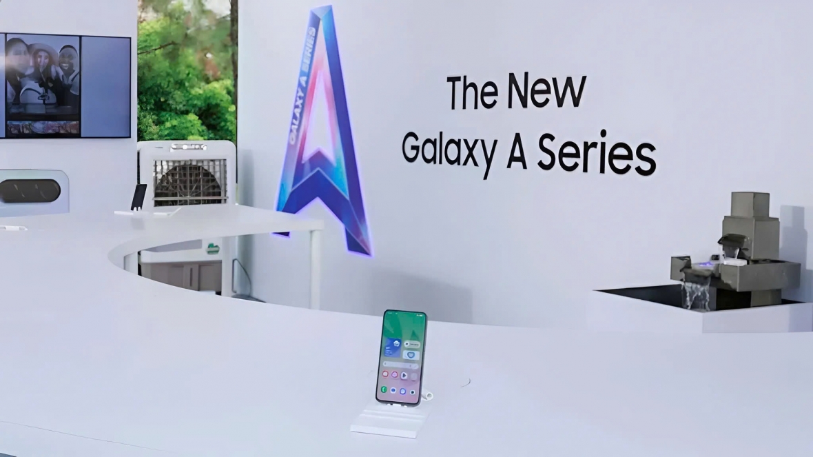 Lộ Trình Cập Nhật One UI 7 Cho Dòng Galaxy A