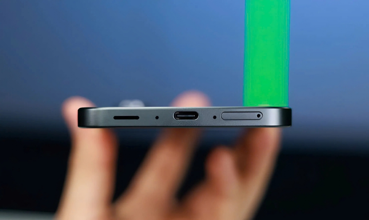 Galaxy A36 sử dụng chip Snapdragon 6 Gen 3 (5nm)