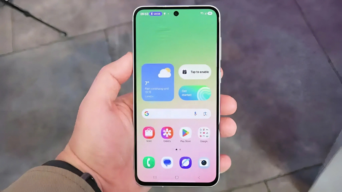 Galaxy A56 5G có đang khiến Galaxy S25 mất đi lợi thế?