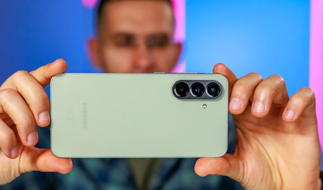 Pixel 9a Sở Hữu Hiệu Năng AI Vượt Trội