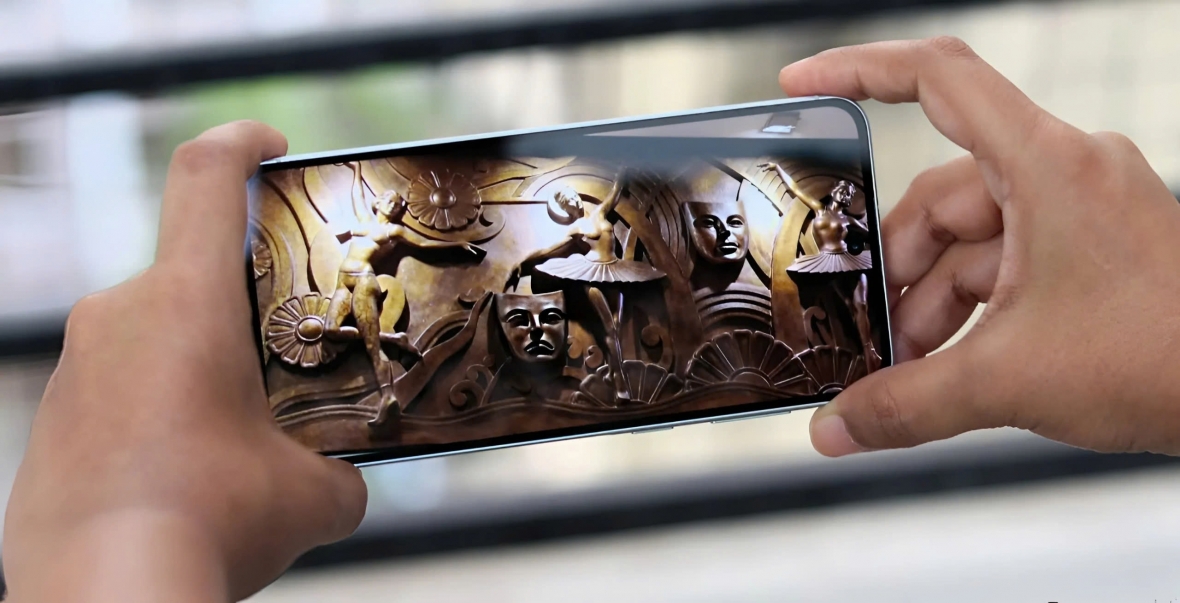 Samsung Galaxy A56 dùng chip Exynos mới