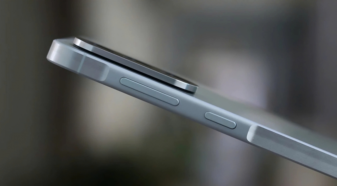 Samsung Galaxy A56 màu sắc chân thực