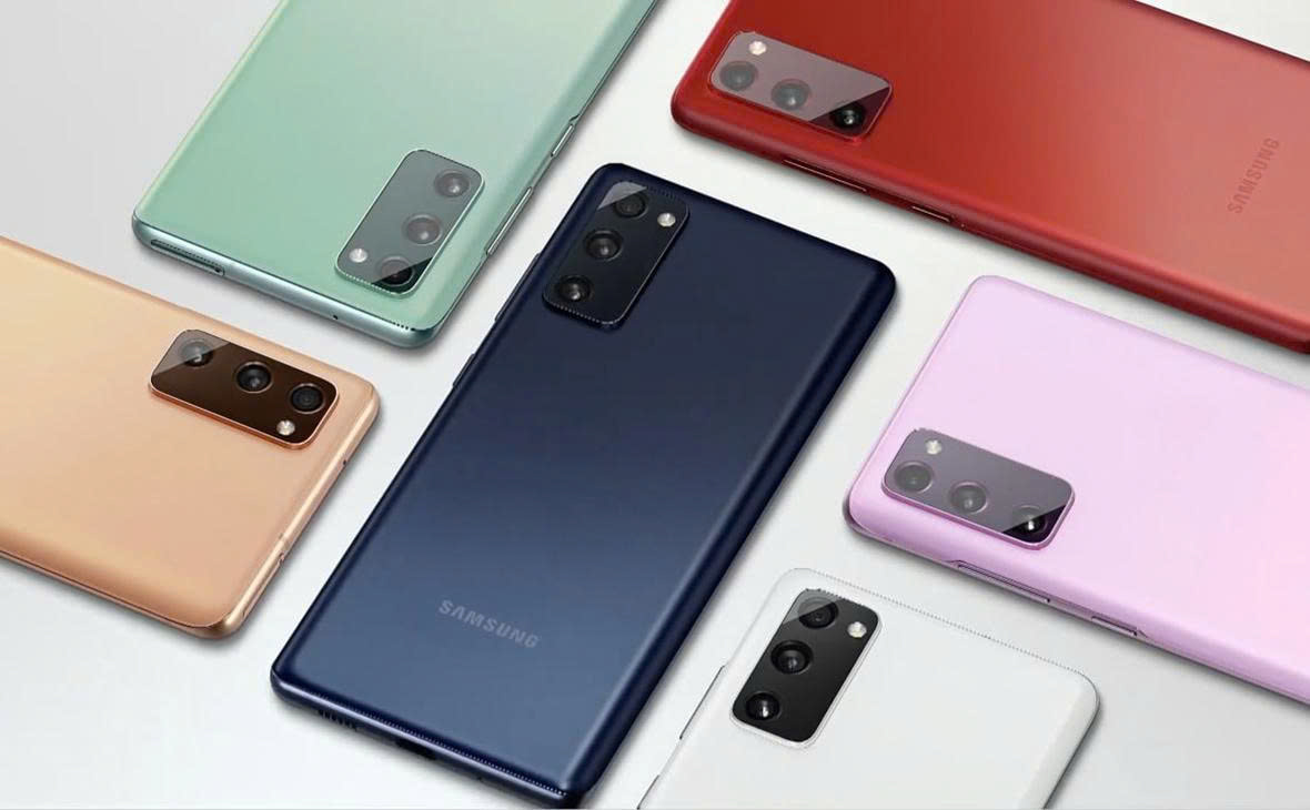 Galaxy S23 FE được kỳ vọng sẽ tiếp nối thành công