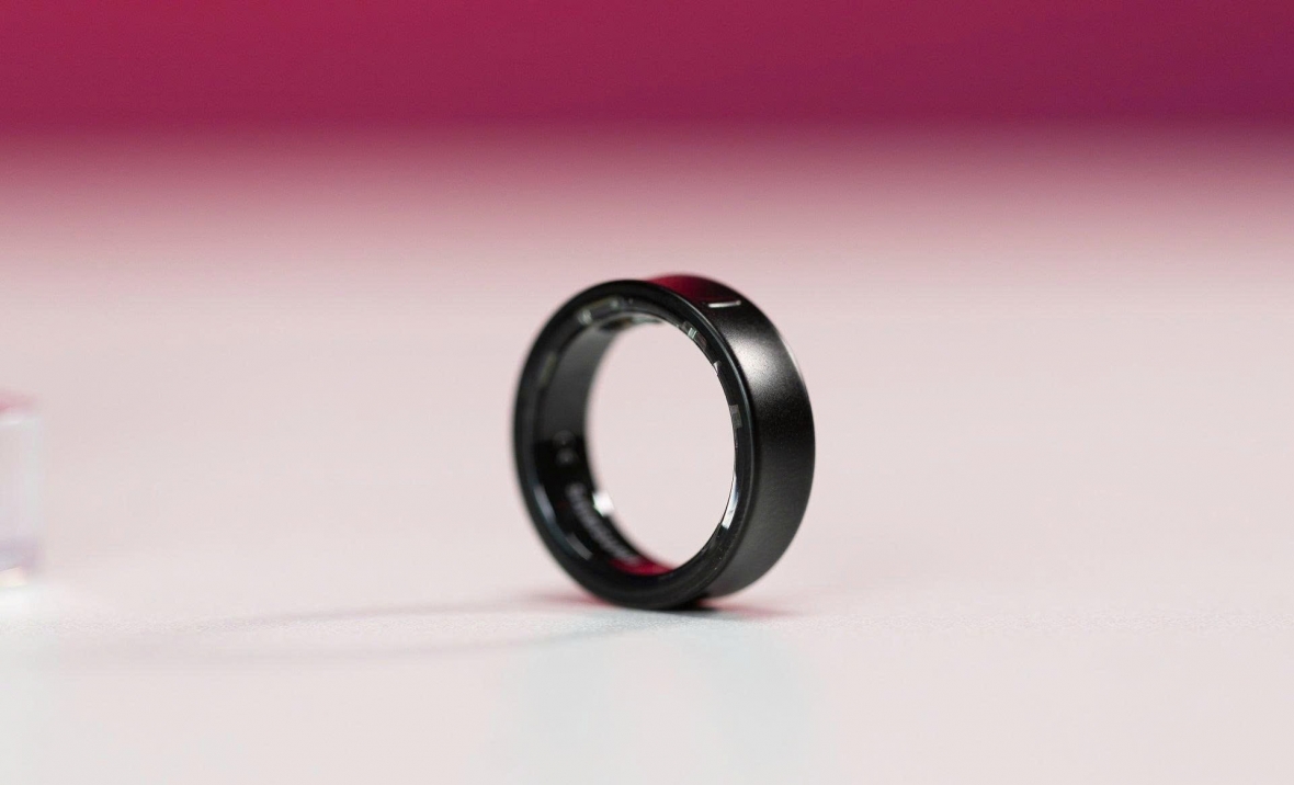 Galaxy Ring là thiết bị lý tưởng để đeo khi ngủ