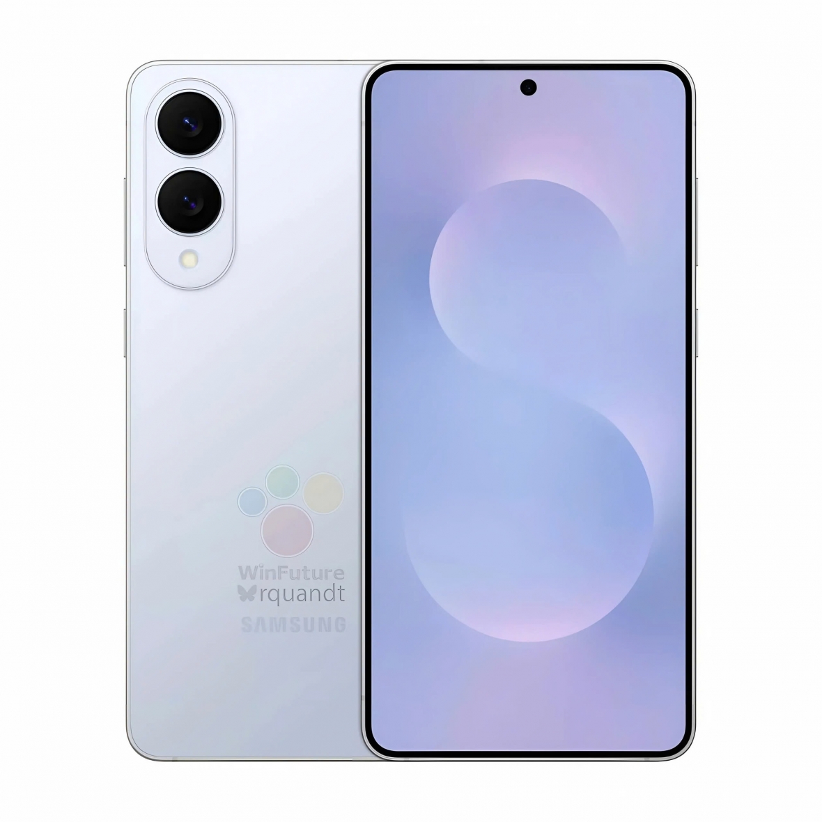 S25 Edge sử dụng Snapdragon 8 Elite for Galaxy