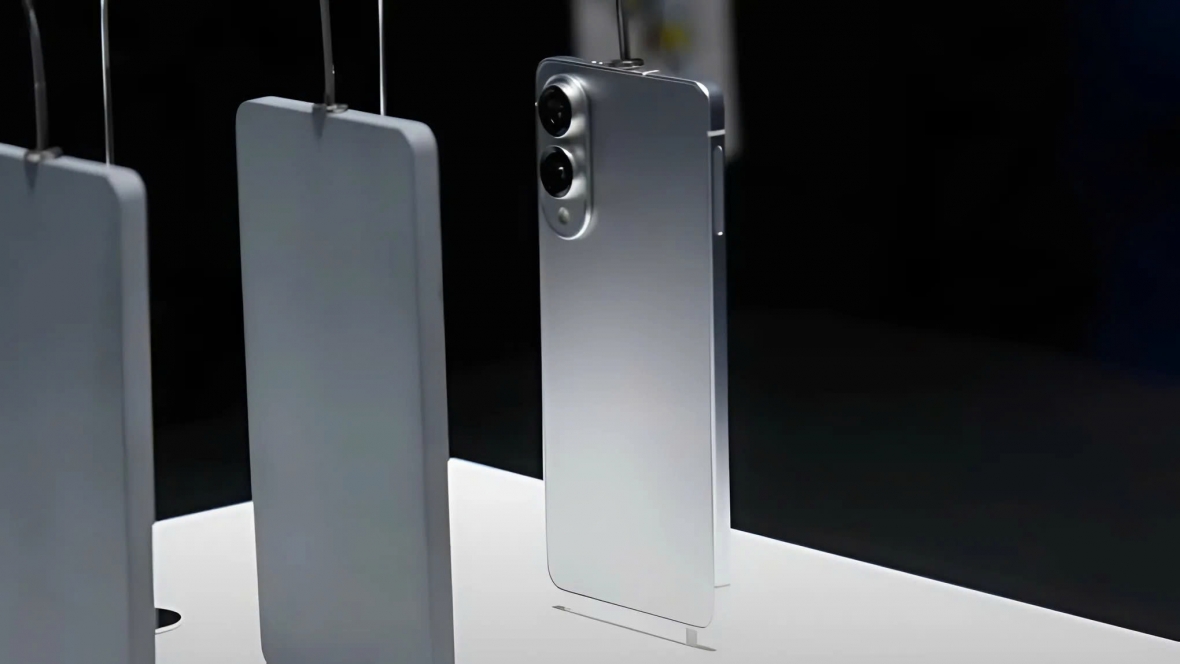 Galaxy S25 Edge vẫn được trang bị vi xử lý Snapdragon 8 Gen 4 Elite
