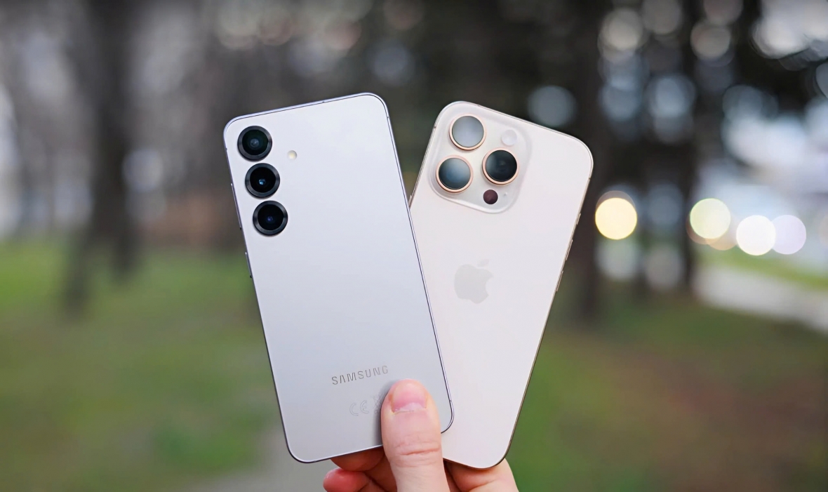 iPhone 16 Pro trang bị hệ thống ba camera mạnh mẽ
