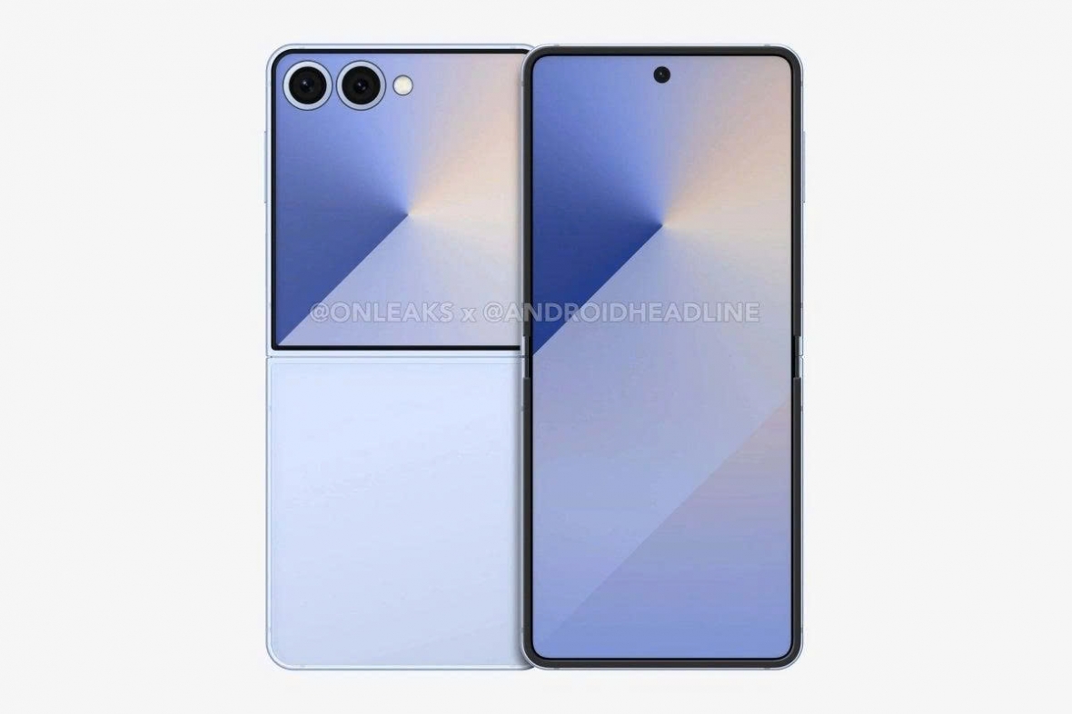 Galaxy Z Flip 7 dự kiến sẽ có dung lượng RAM khởi điểm không mấy ấn tượng là 8GB