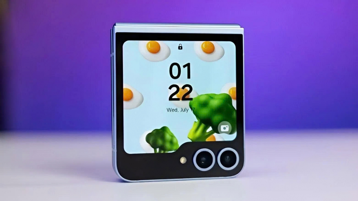 Galaxy Z Flip 6 có chip Snapdragon bất kể bạn mua nó ở đâu