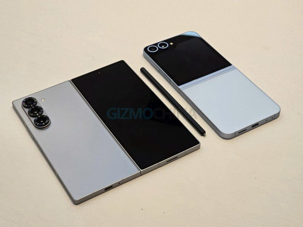 Có hay không phiên bản Galaxy Z Fold 7 Ultra