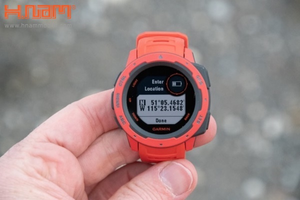 Garmin Instinct