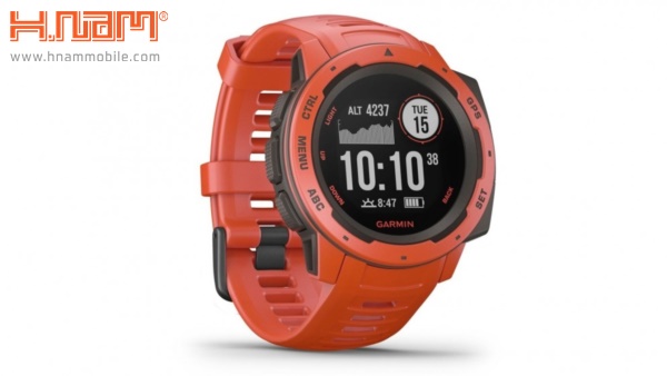 Garmin Instinct