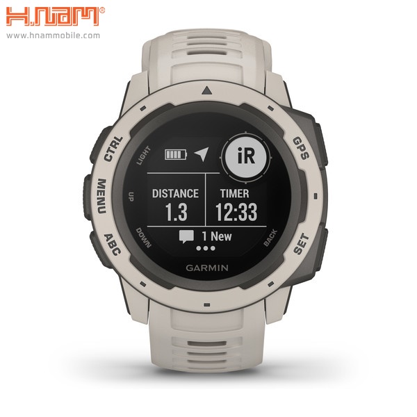 Garmin Instinct