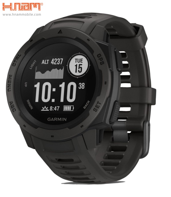 Garmin Instinct