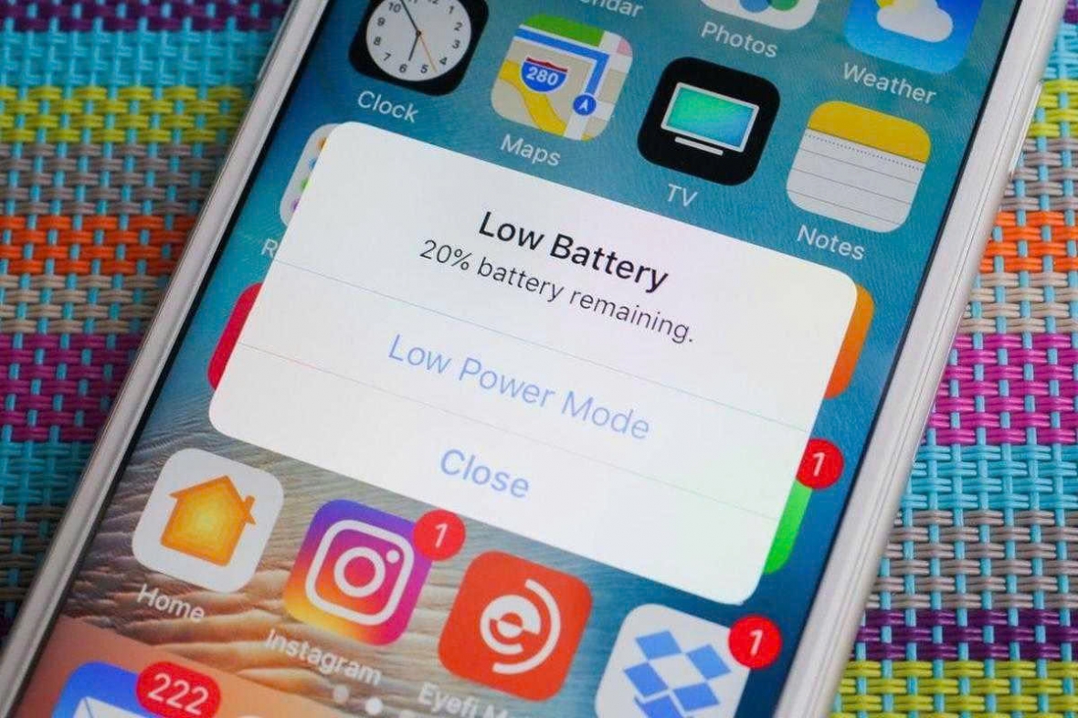 Cập nhật phần mềm iOS