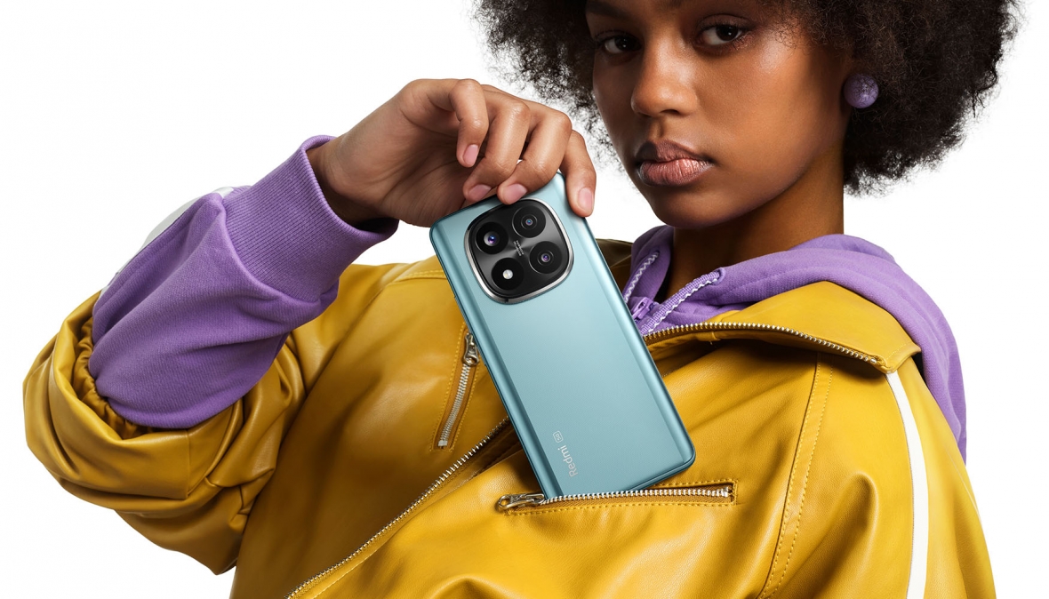 Xiaomi Redmi Note 14 Pro 5G 256GB Ram 8GB – Lựa chọn lý tưởng trong phân khúc tầm trung
