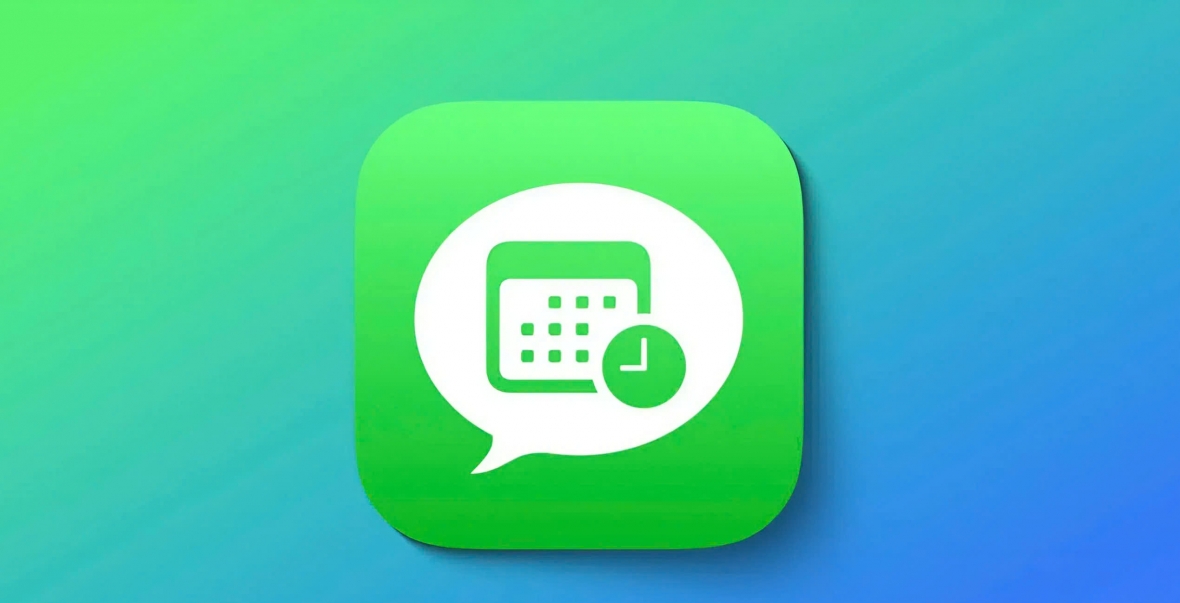Hướng Dẫn Chi Tiết Cách Hẹn Giờ Gửi Tin Nhắn Trên iPhone