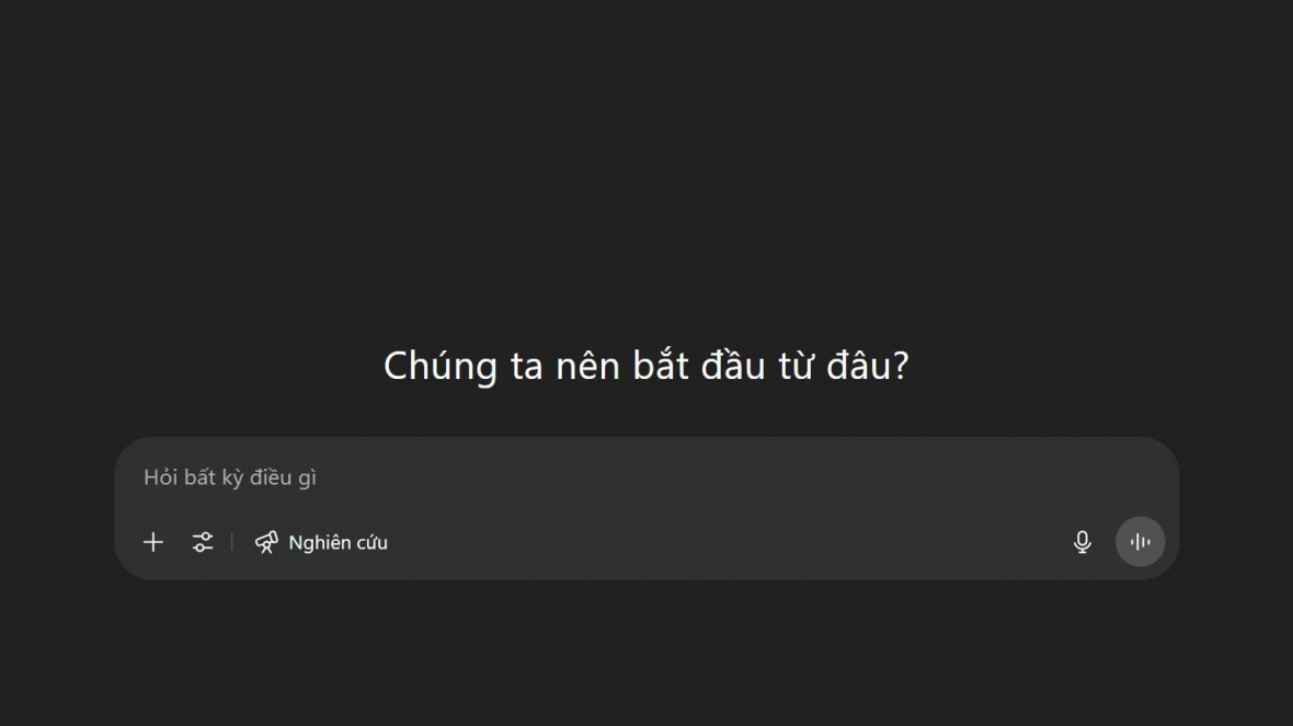 Hướng dẫn cách xóa tất cả lịch sử chat trên ChatGPT