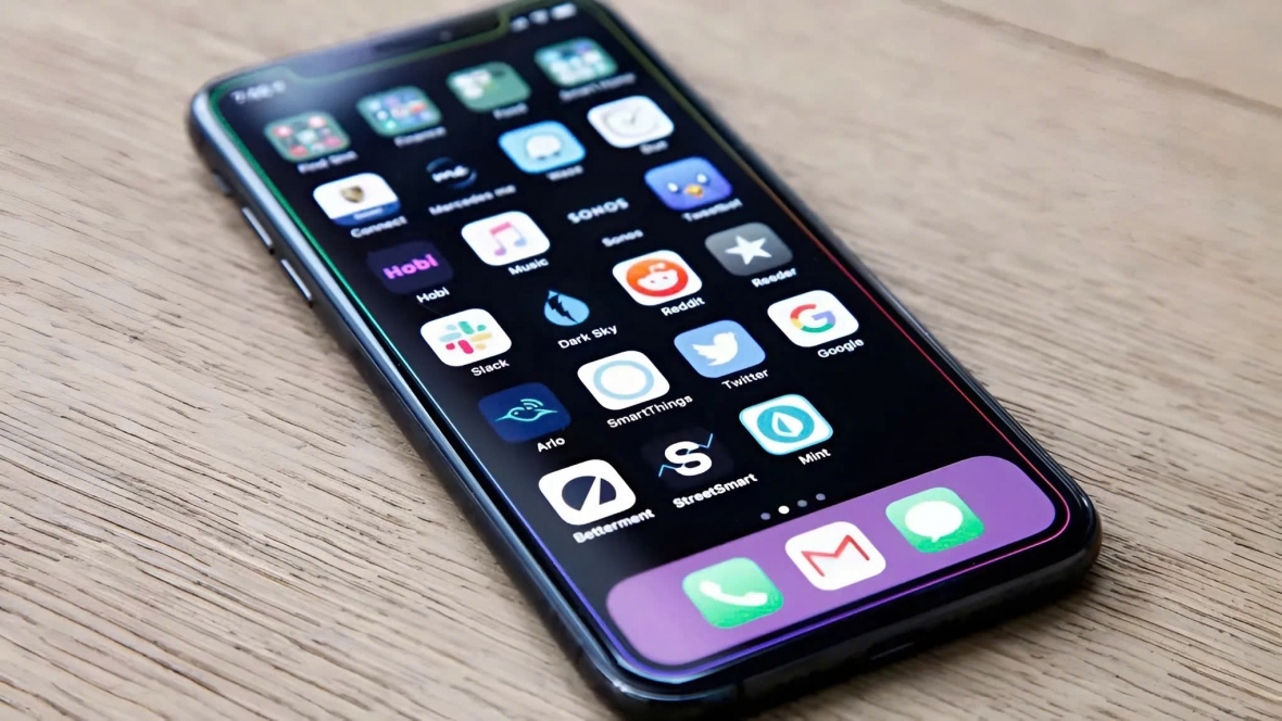 iOS 18.5 vẫn là một ẩn số