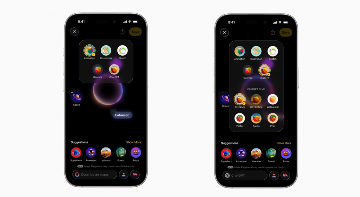 Genmoji
