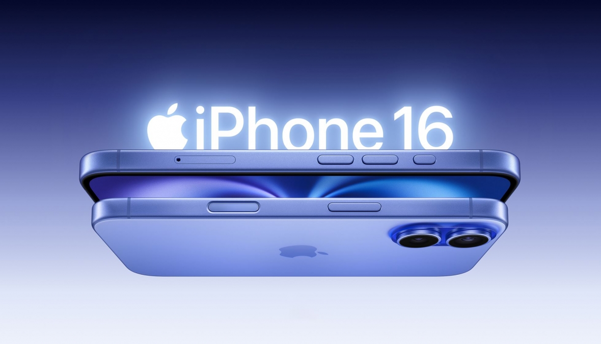 Apple iPhone 16 Plus 256GB VN/A – Biểu tượng đỉnh cao của công nghệ di động hiện đại