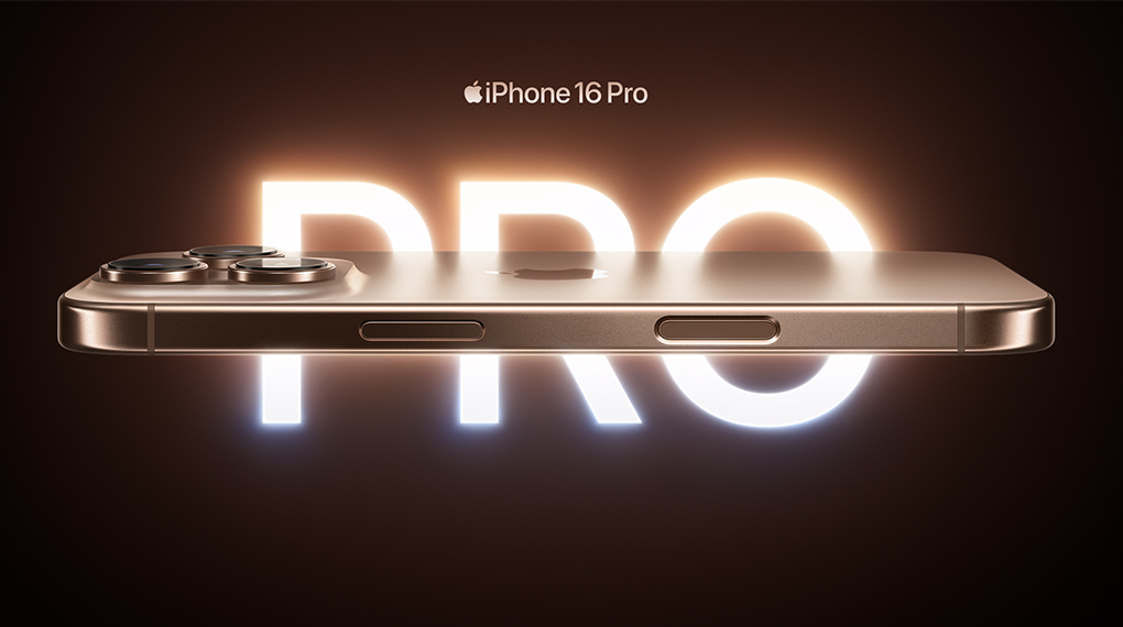 Apple iPhone 16 Pro 256GB ZA/A – Tuyệt Tác Công Nghệ Đỉnh Cao Tinh Hoa
