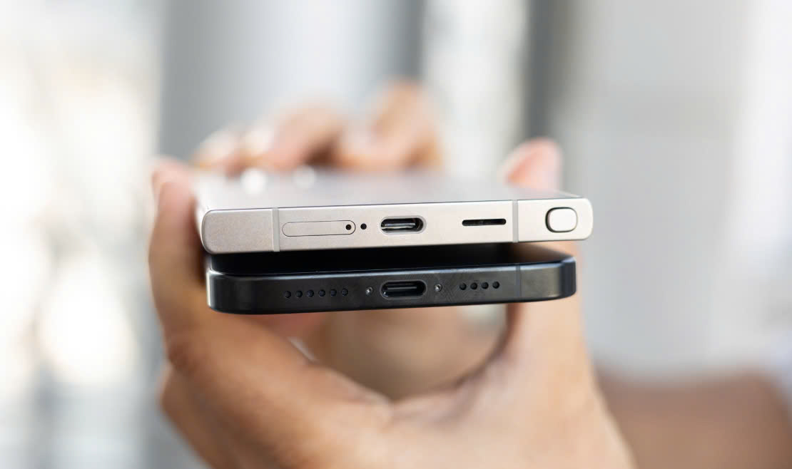 iPhone 16 Pro Max được nâng lên 4.685 mAh