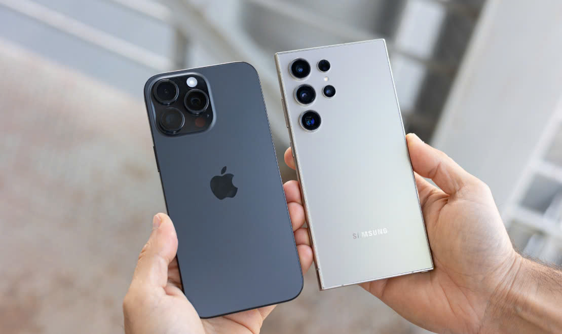 iPhone 16 Pro Max vẫn giữ kiểu dáng quen thuộc