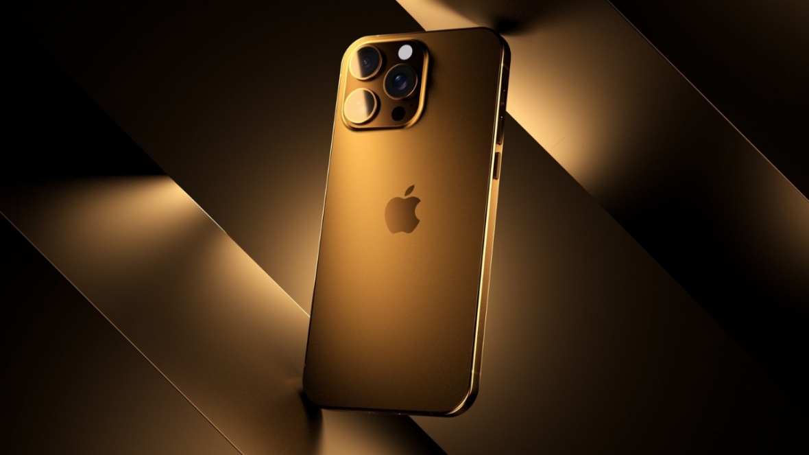 Apple iPhone 16 Pro 128GB ZA/A Đỉnh Cao Thẩm Mỹ, Tối Ưu Trải Nghiệm