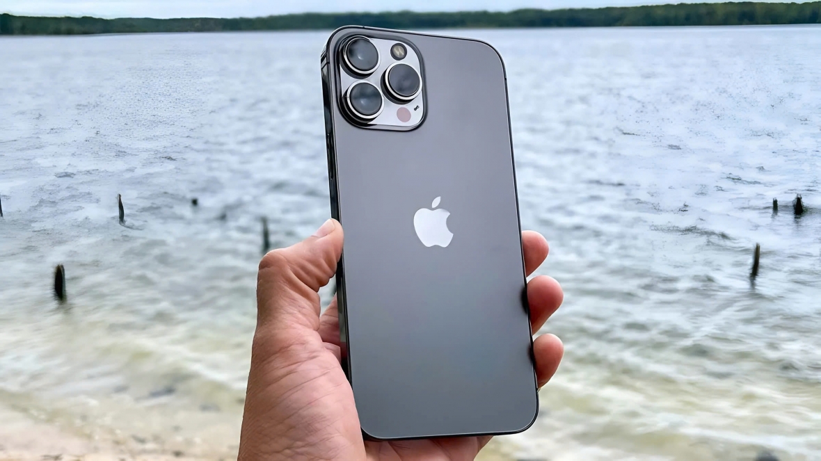 Tăng 20% so với 3227mAh trên iPhone 13