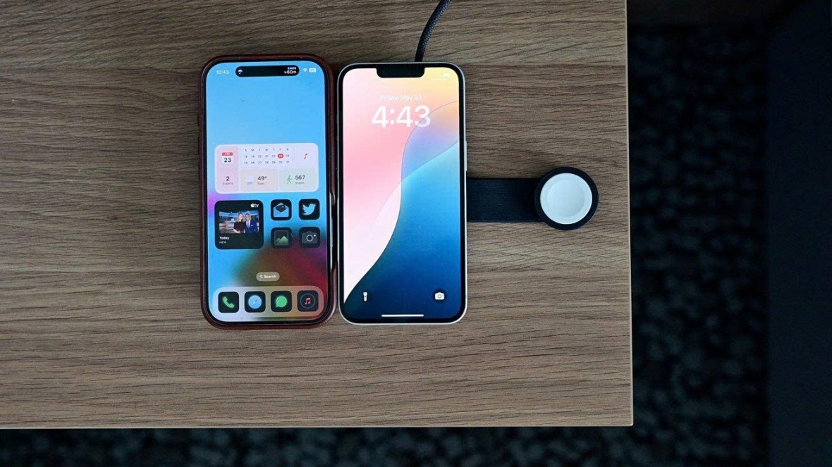 iPhone 16e sở hữu thiết kế quen thuộc