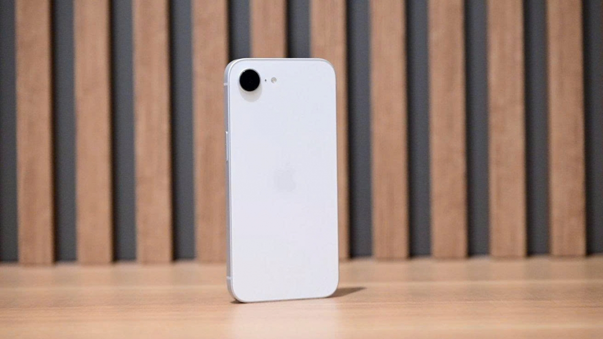 iPhone 16e sinh ra để phục vụ những người dùng thực tế