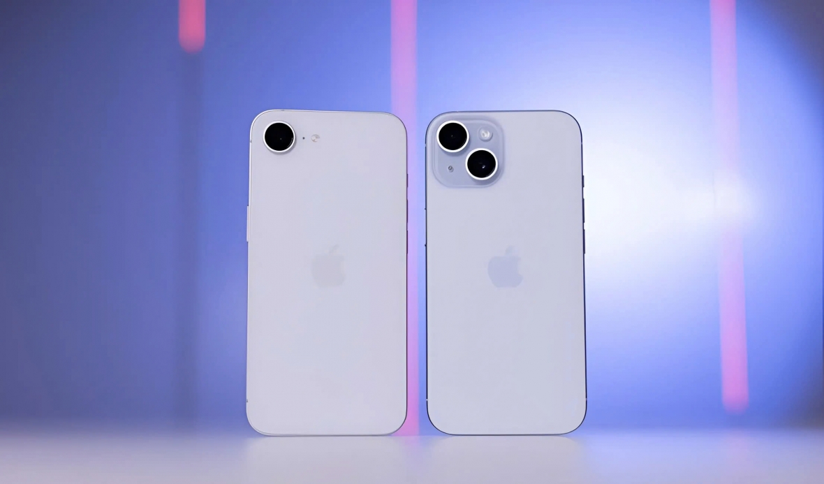 iPhone 15 dễ nhìn hơn nhờ độ sáng tối đa lên tới 1.600 nit