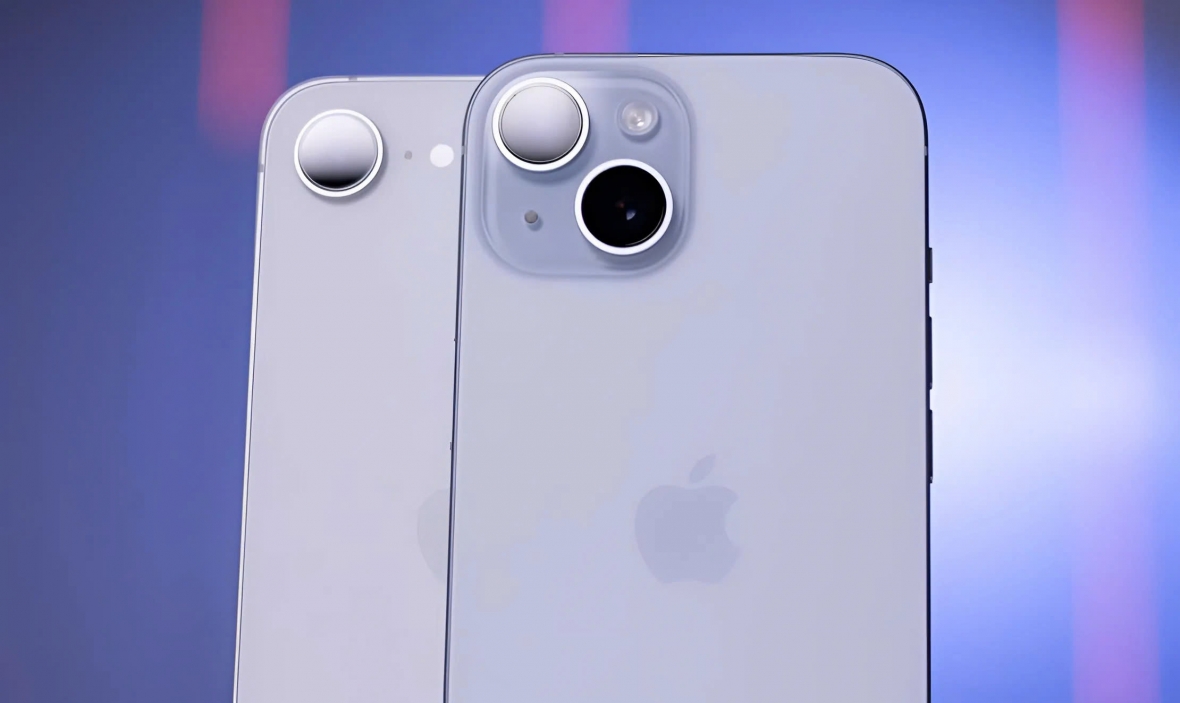 iPhone 15 có lợi thế rõ ràng hơn với các tính năng như Cinematic Mode hay Action Mode